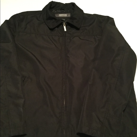 kenneth cole lightweight jacket